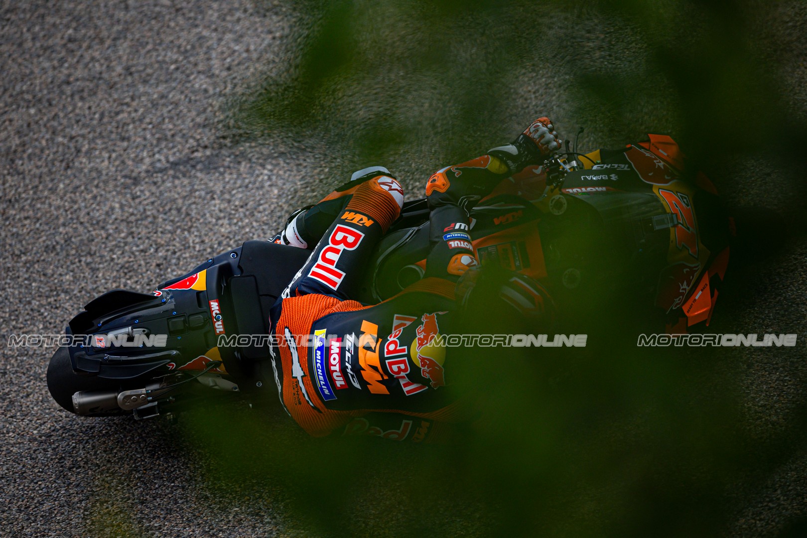 MotoGP Sachsenring Day_1