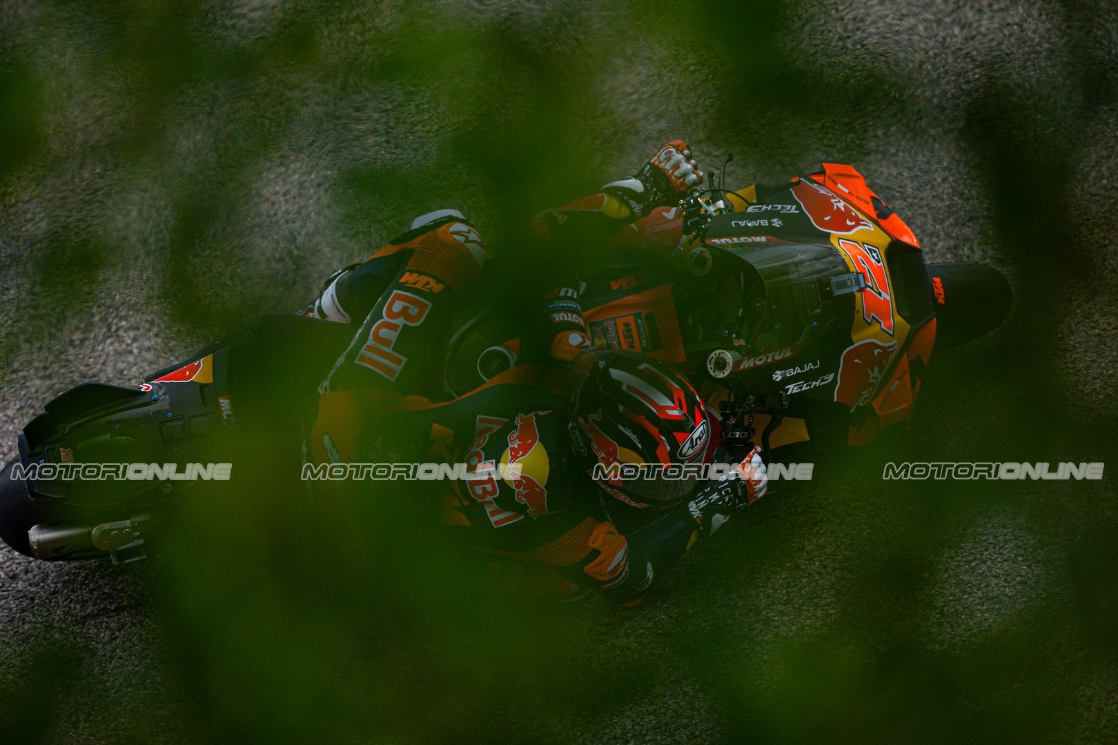 MotoGP Sachsenring Day_1