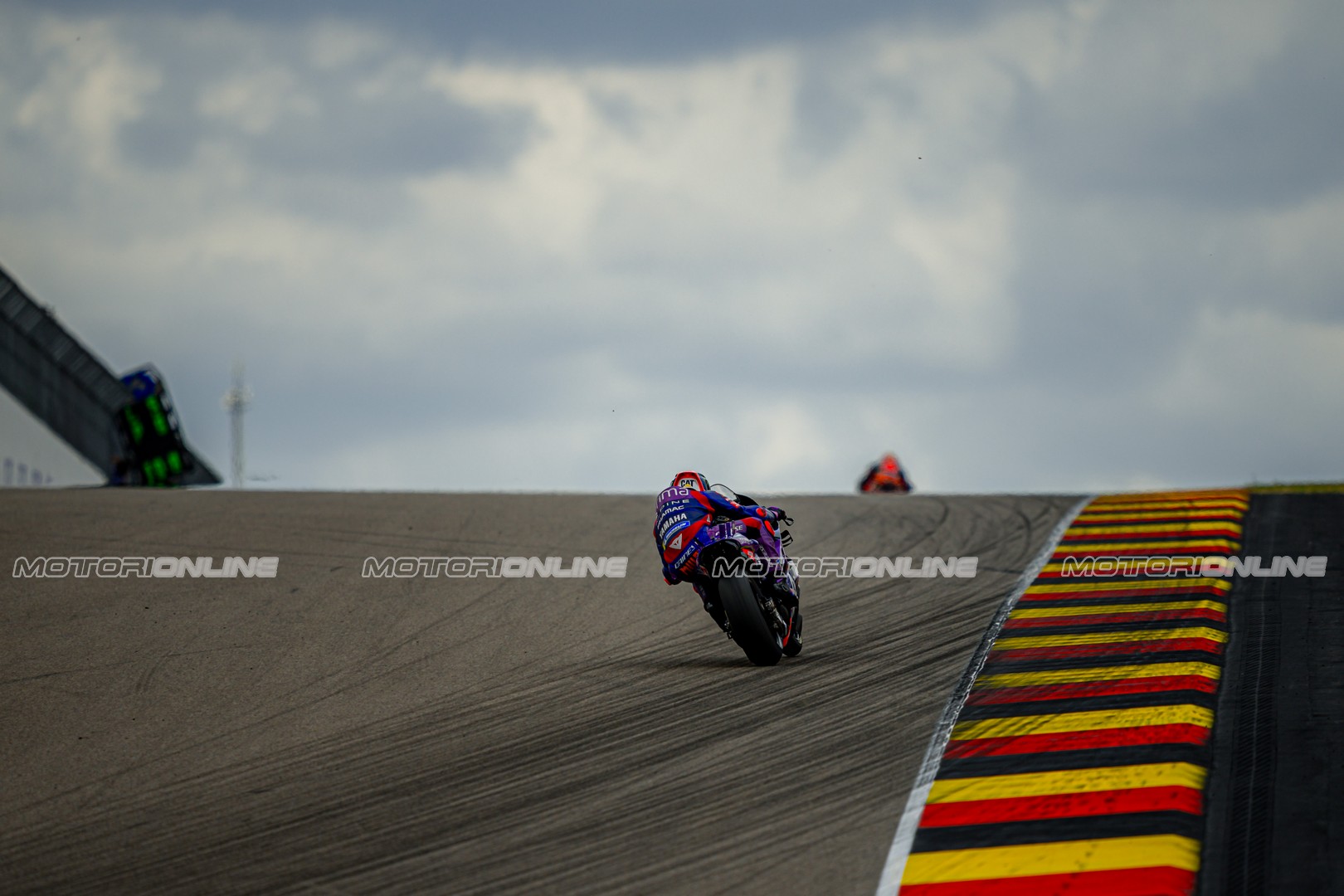 MotoGP Sachsenring Day_1