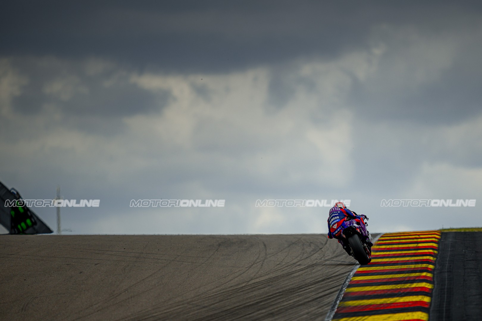 MotoGP Sachsenring Day_1