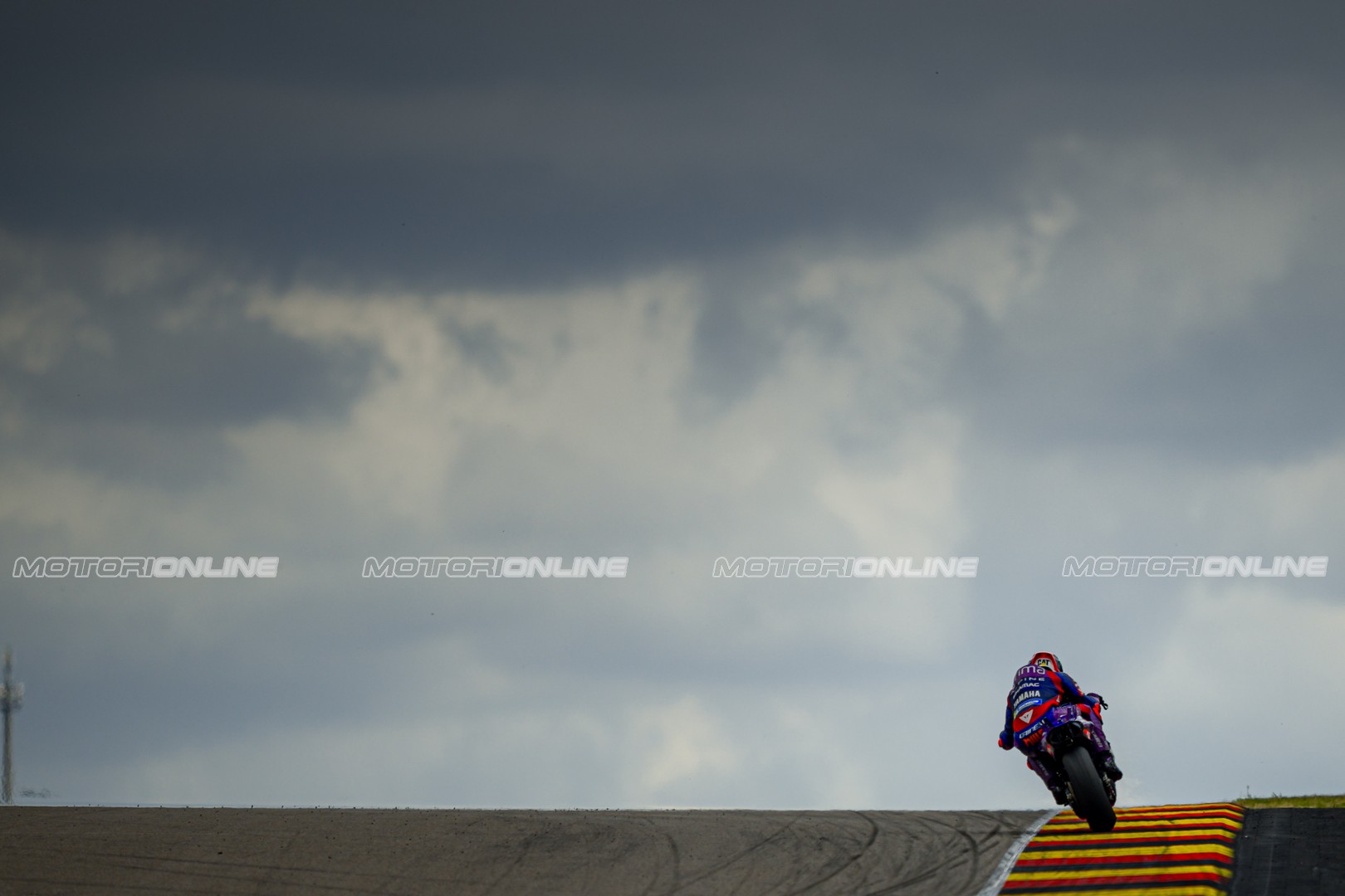 MotoGP Sachsenring Day_1