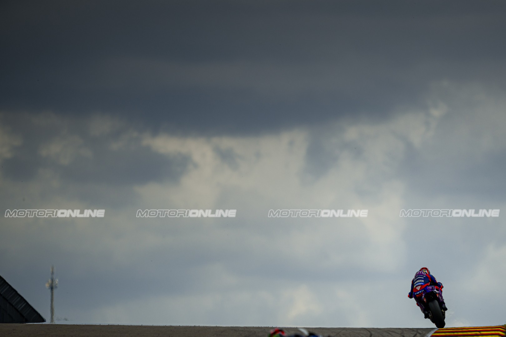 MotoGP Sachsenring Day_1