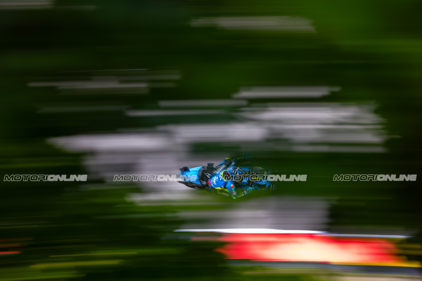 MotoGP Sachsenring Day_1