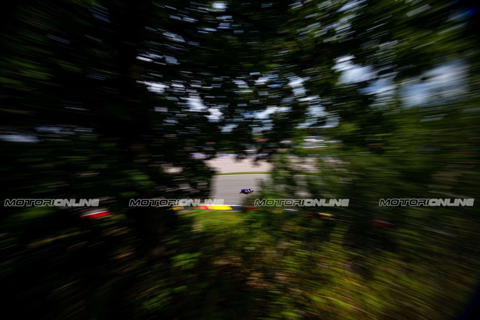 MotoGP Sachsenring Day_1