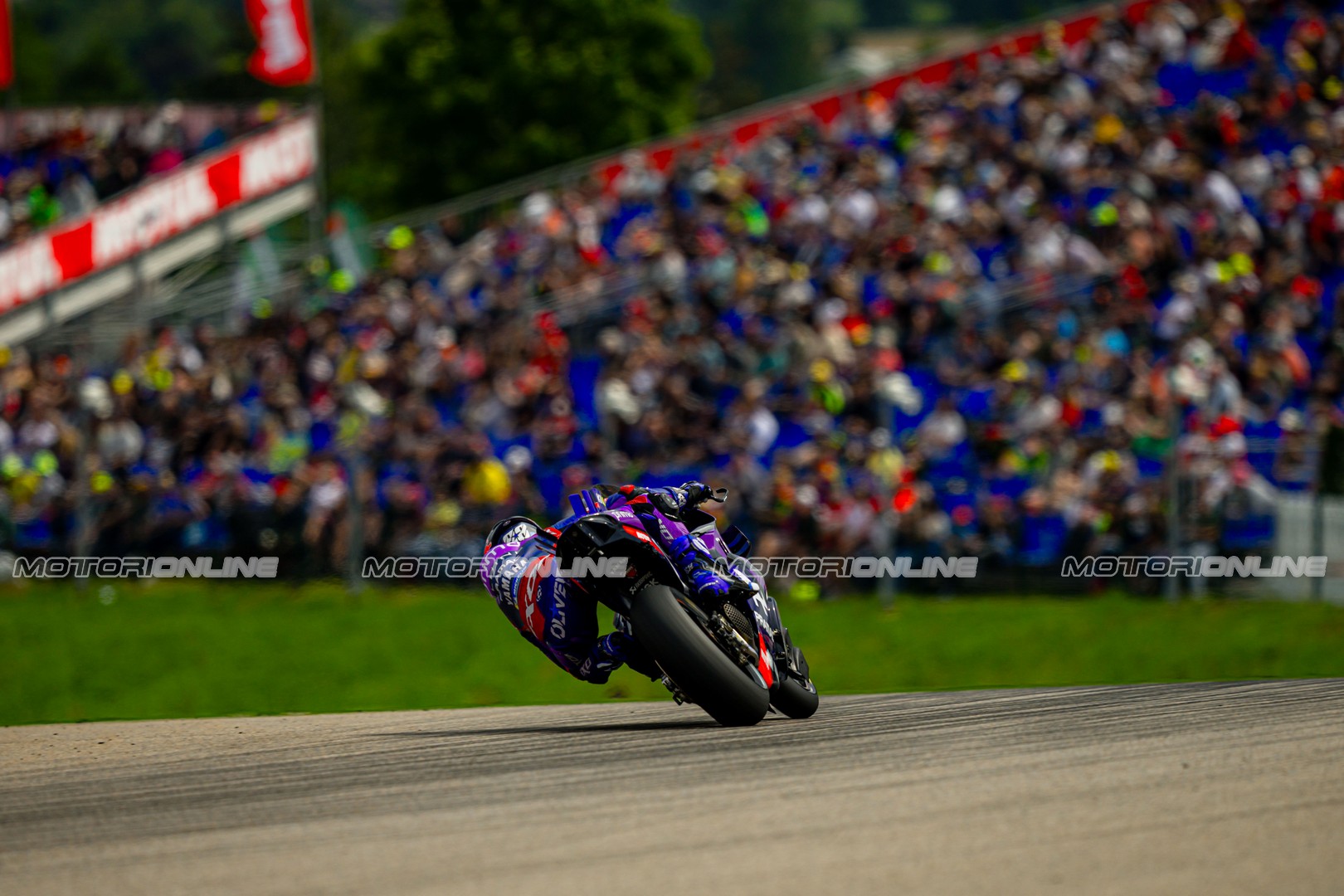 MotoGP Sachsenring Day_1