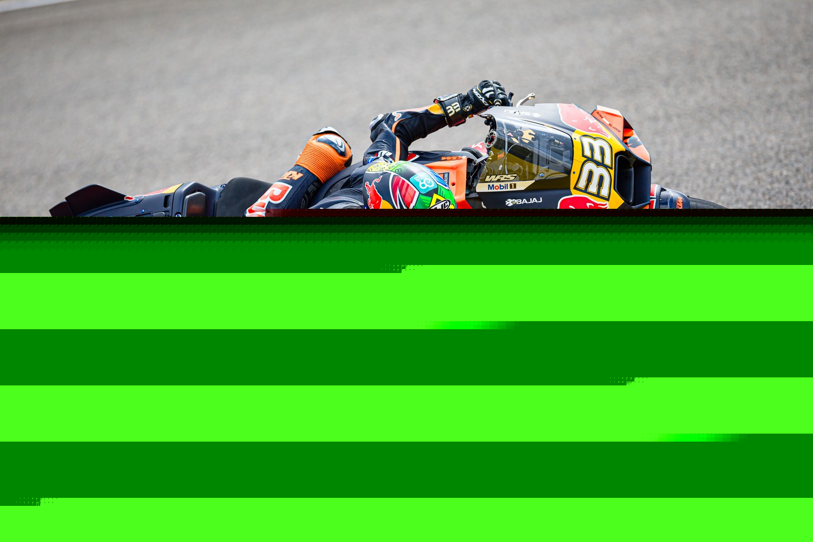 MotoGP Sachsenring Day_1