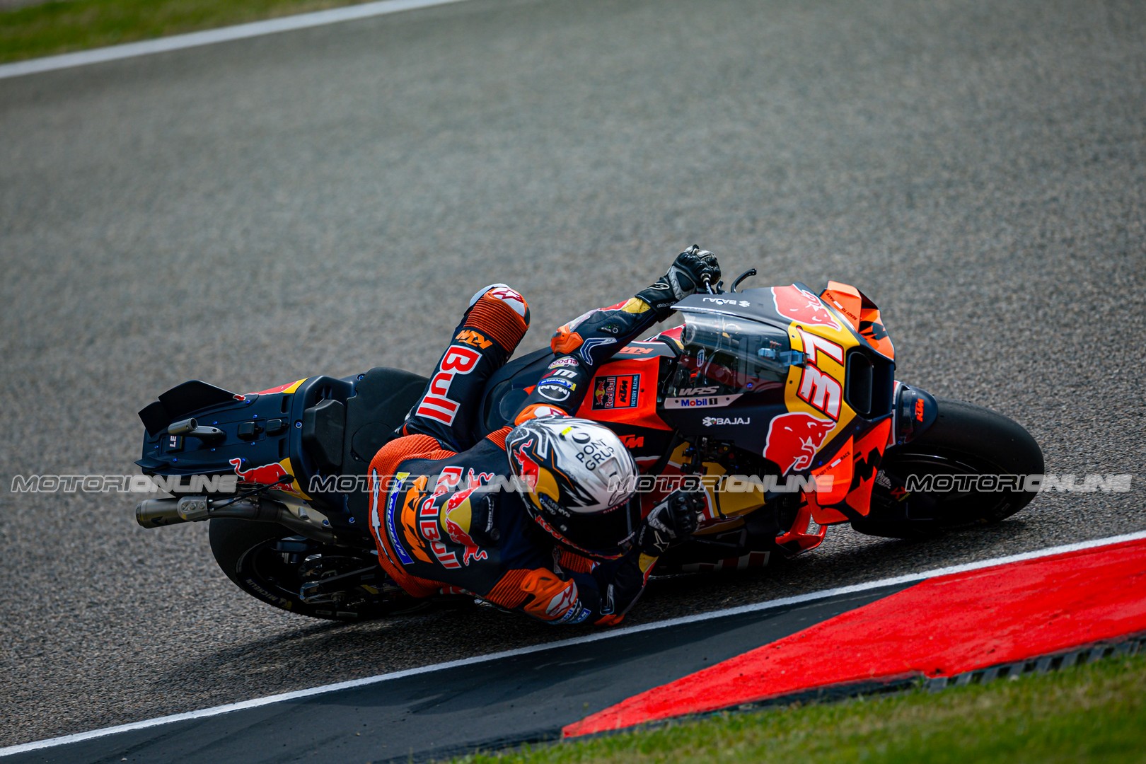 MotoGP Sachsenring Day_1