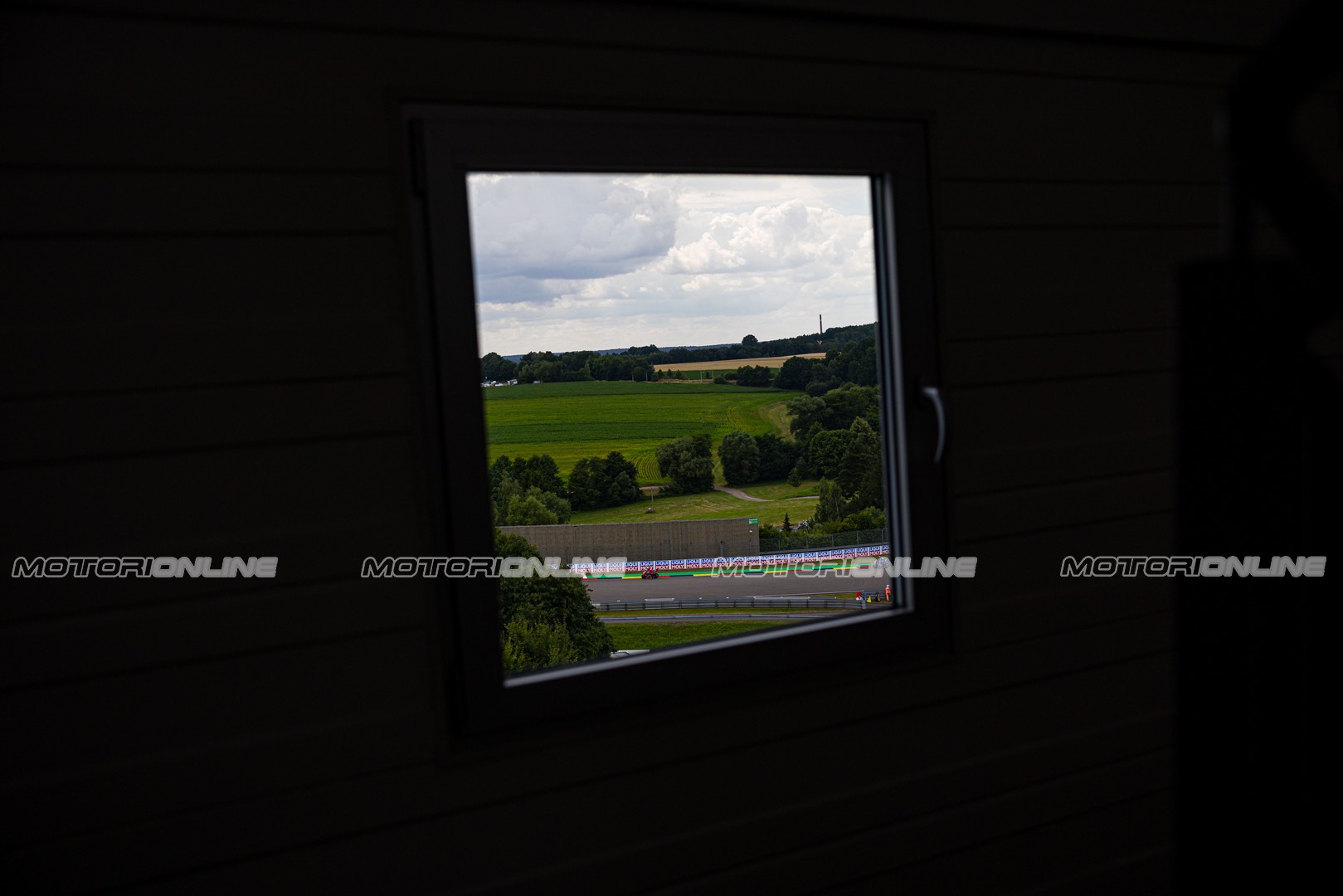 MotoGP Sachsenring Day_1