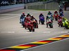 MotoGP Sachsenring RACE