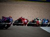 MotoGP Sachsenring RACE