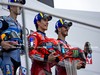 MotoGP Sachsenring RACE