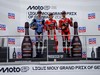 MotoGP Sachsenring RACE