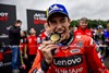 MotoGP Sachsenring Sprint_Race