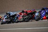MotoGP Sachsenring Sprint_Race