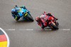 MotoGP Sachsenring Sprint_Race