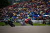 MotoGP Sachsenring Sprint_Race