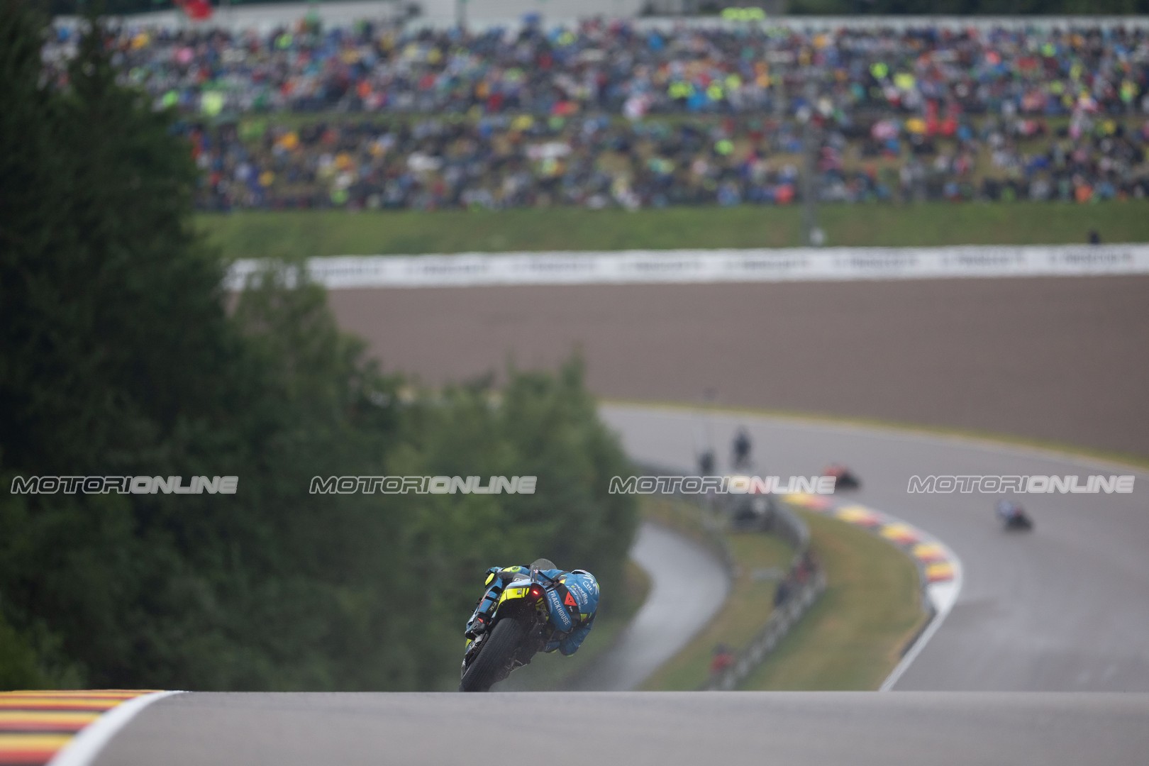 MotoGP Sachsenring Sprint_Race