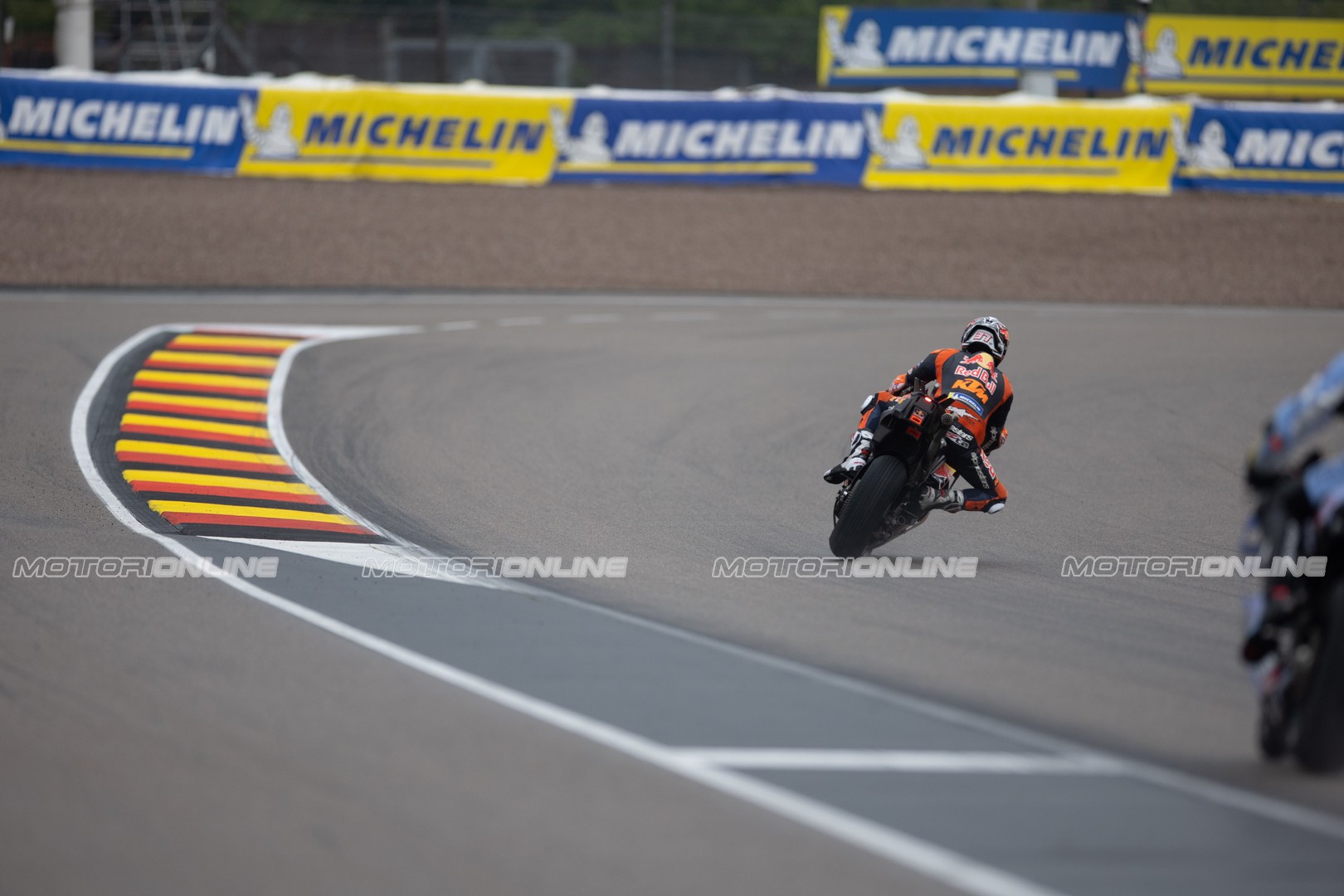 MotoGP Sachsenring Sprint_Race