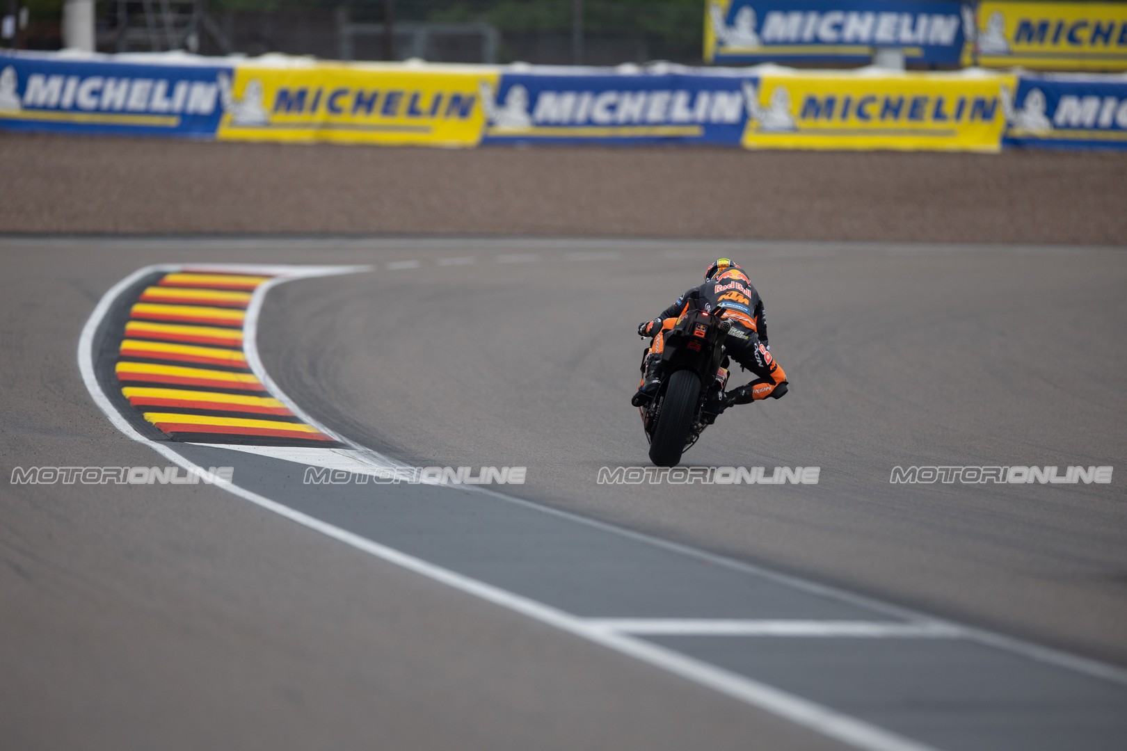 MotoGP Sachsenring Sprint_Race