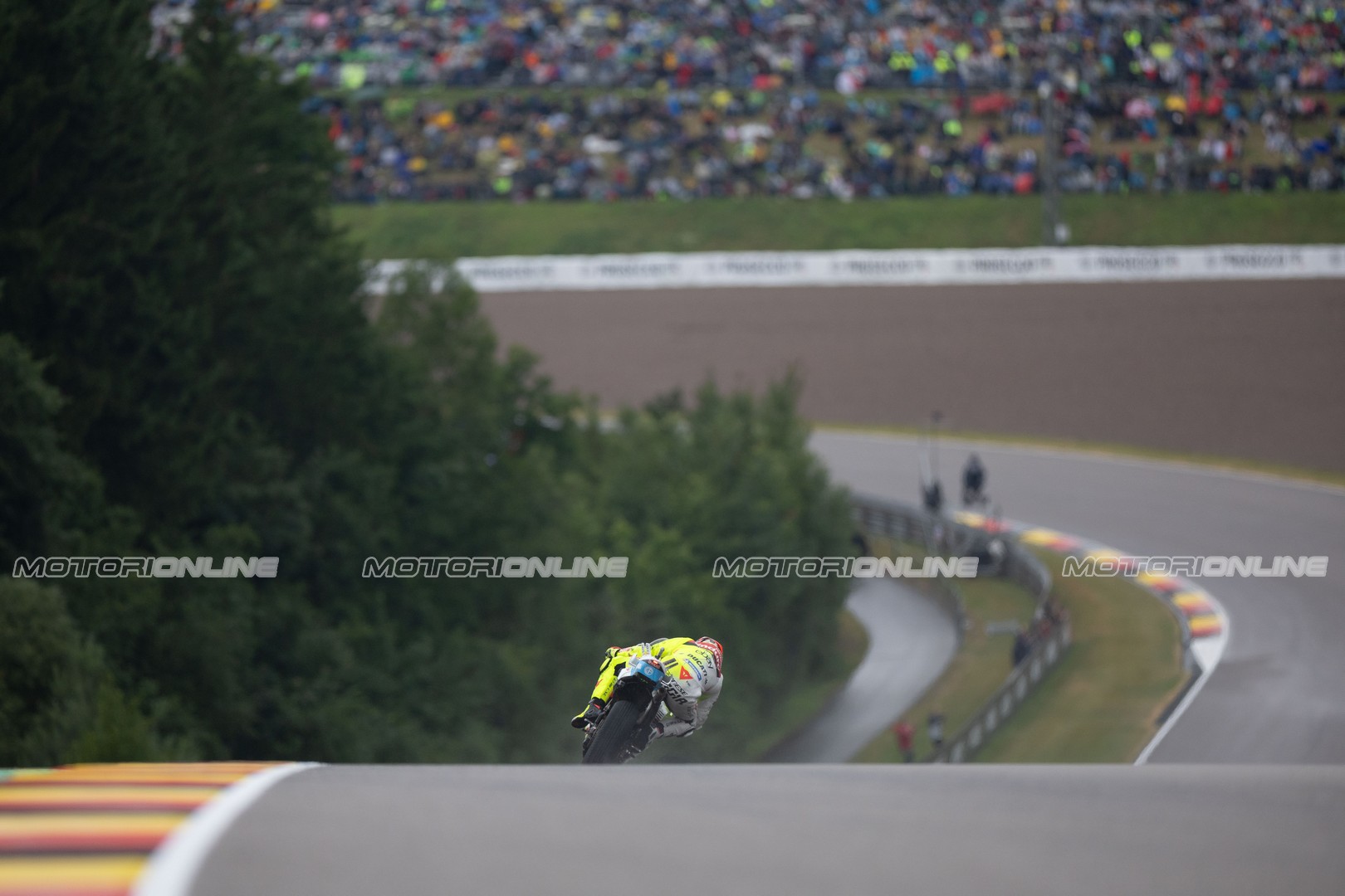 MotoGP Sachsenring Sprint_Race