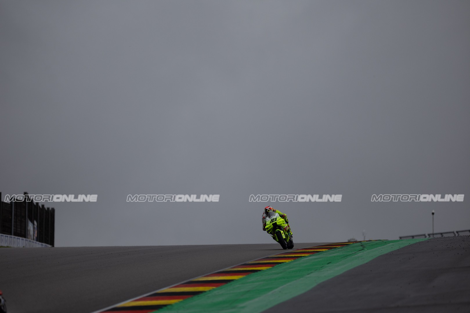 MotoGP Sachsenring Sprint_Race