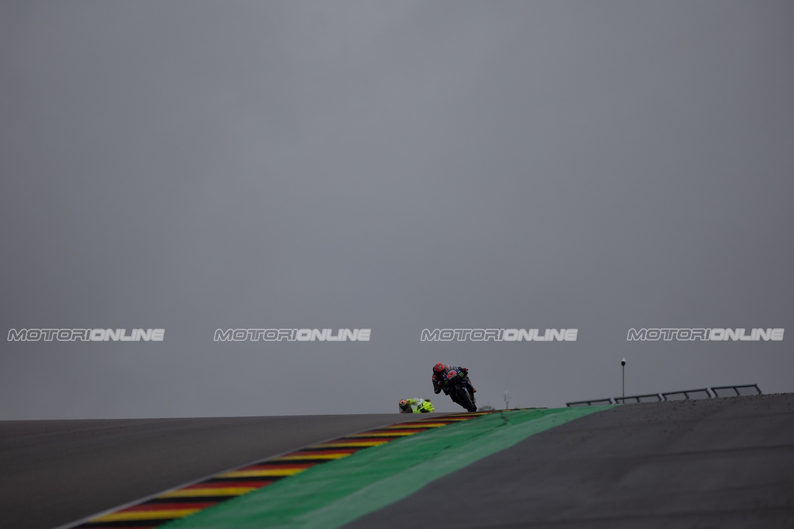 MotoGP Sachsenring Sprint_Race