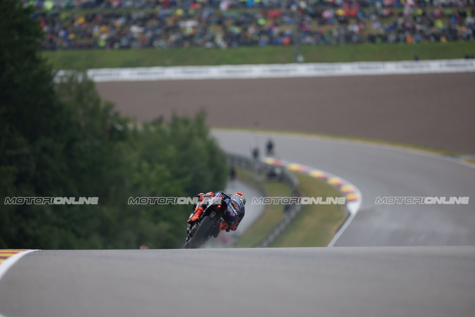 MotoGP Sachsenring Sprint_Race