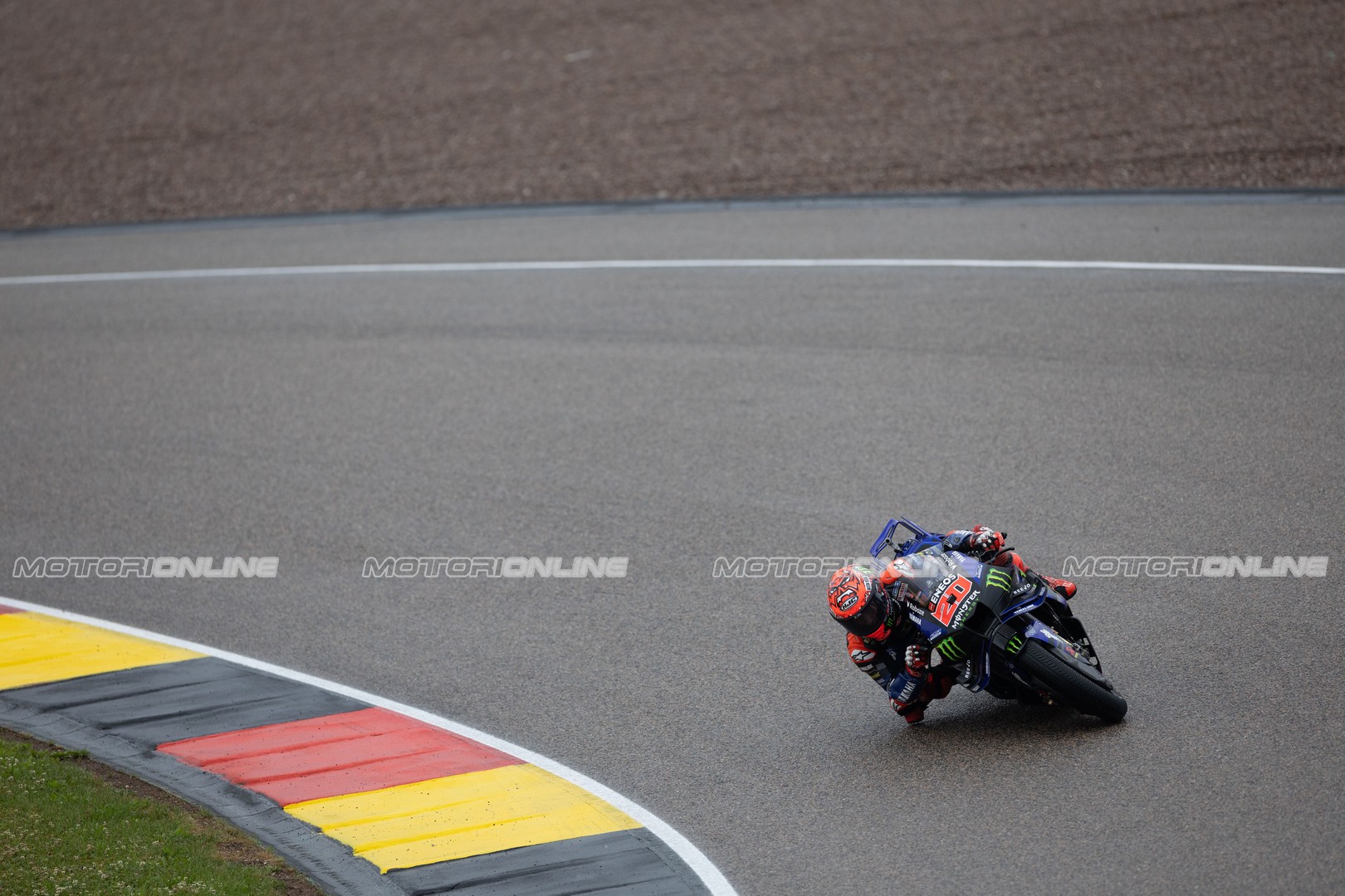 MotoGP Sachsenring Sprint_Race
