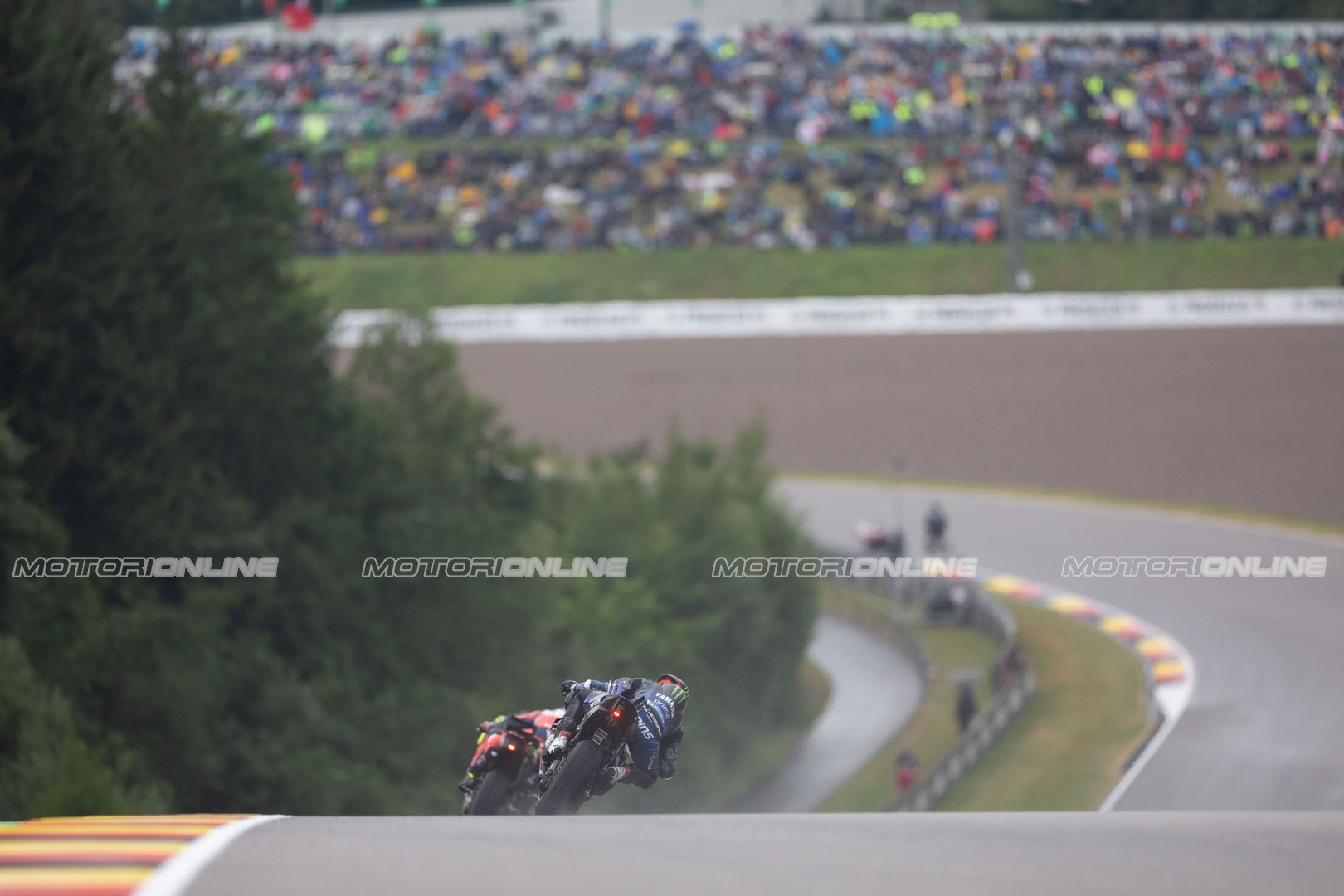 MotoGP Sachsenring Sprint_Race