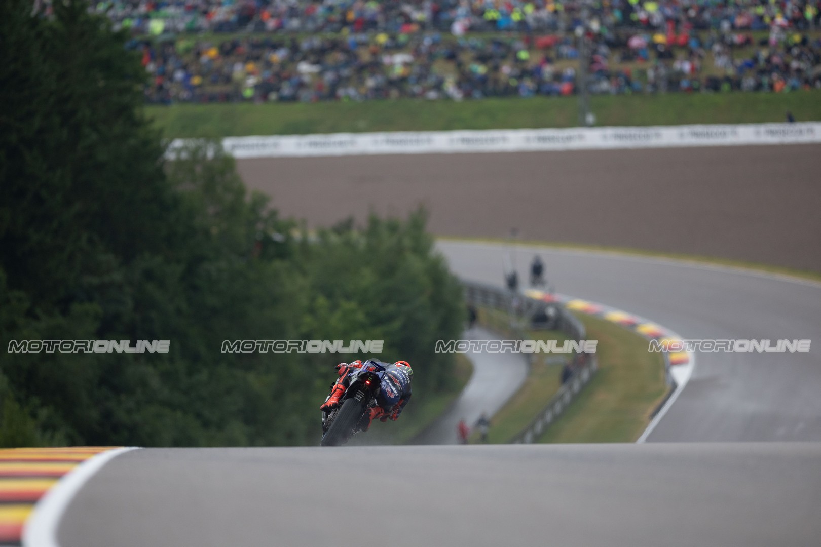 MotoGP Sachsenring Sprint_Race