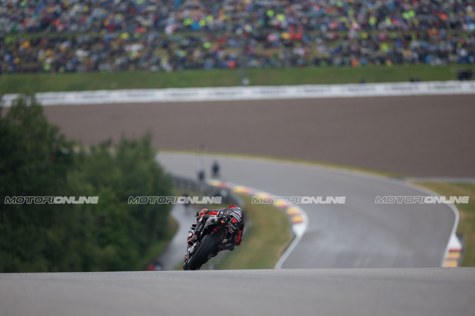 MotoGP Sachsenring Sprint_Race