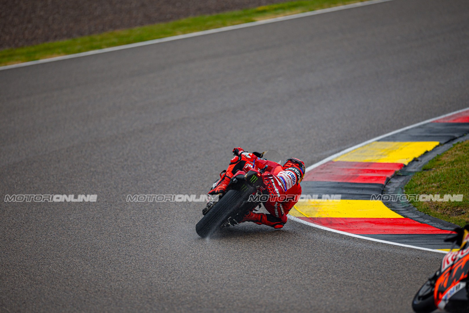 MotoGP Sachsenring Sprint_Race