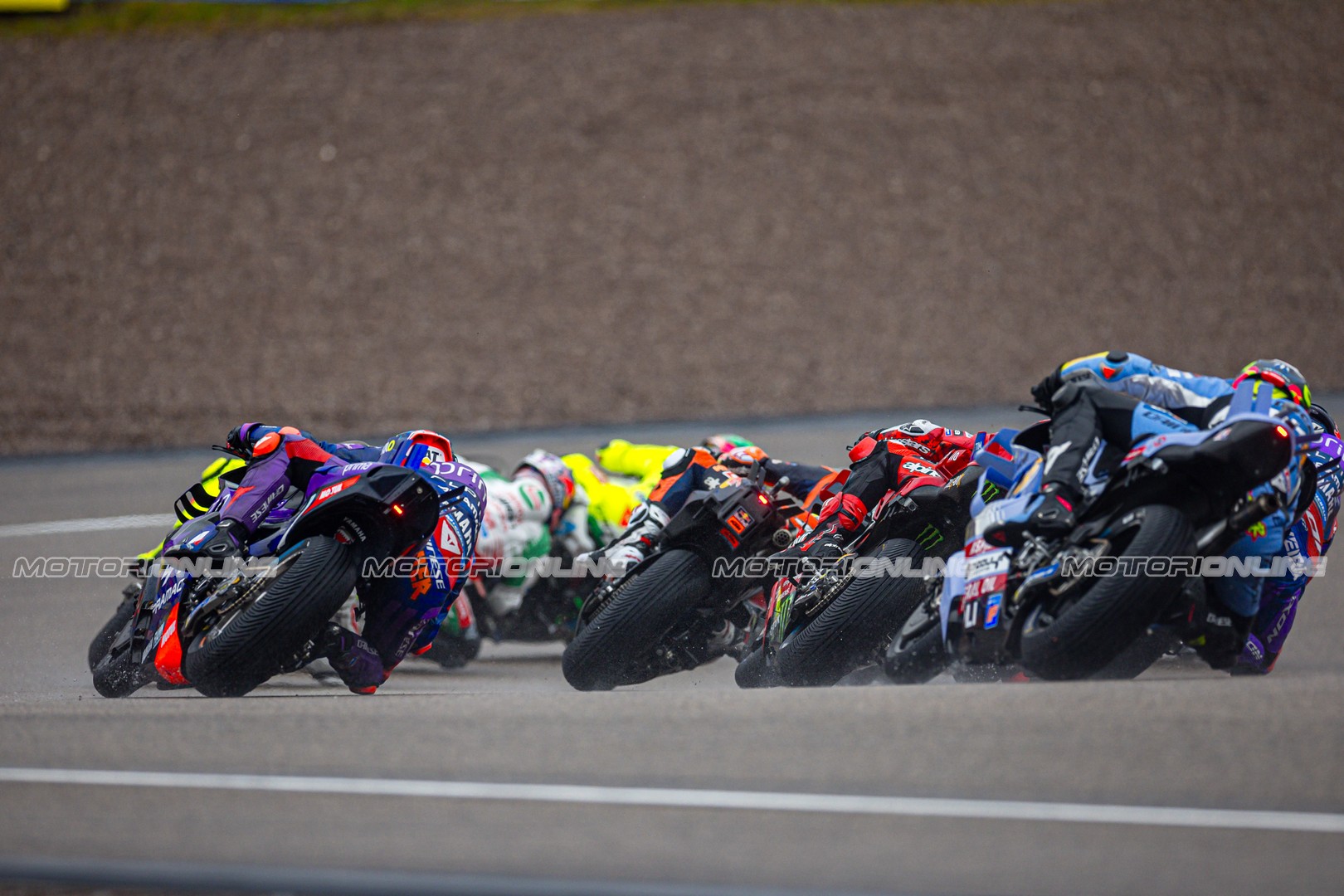 MotoGP Sachsenring Sprint_Race