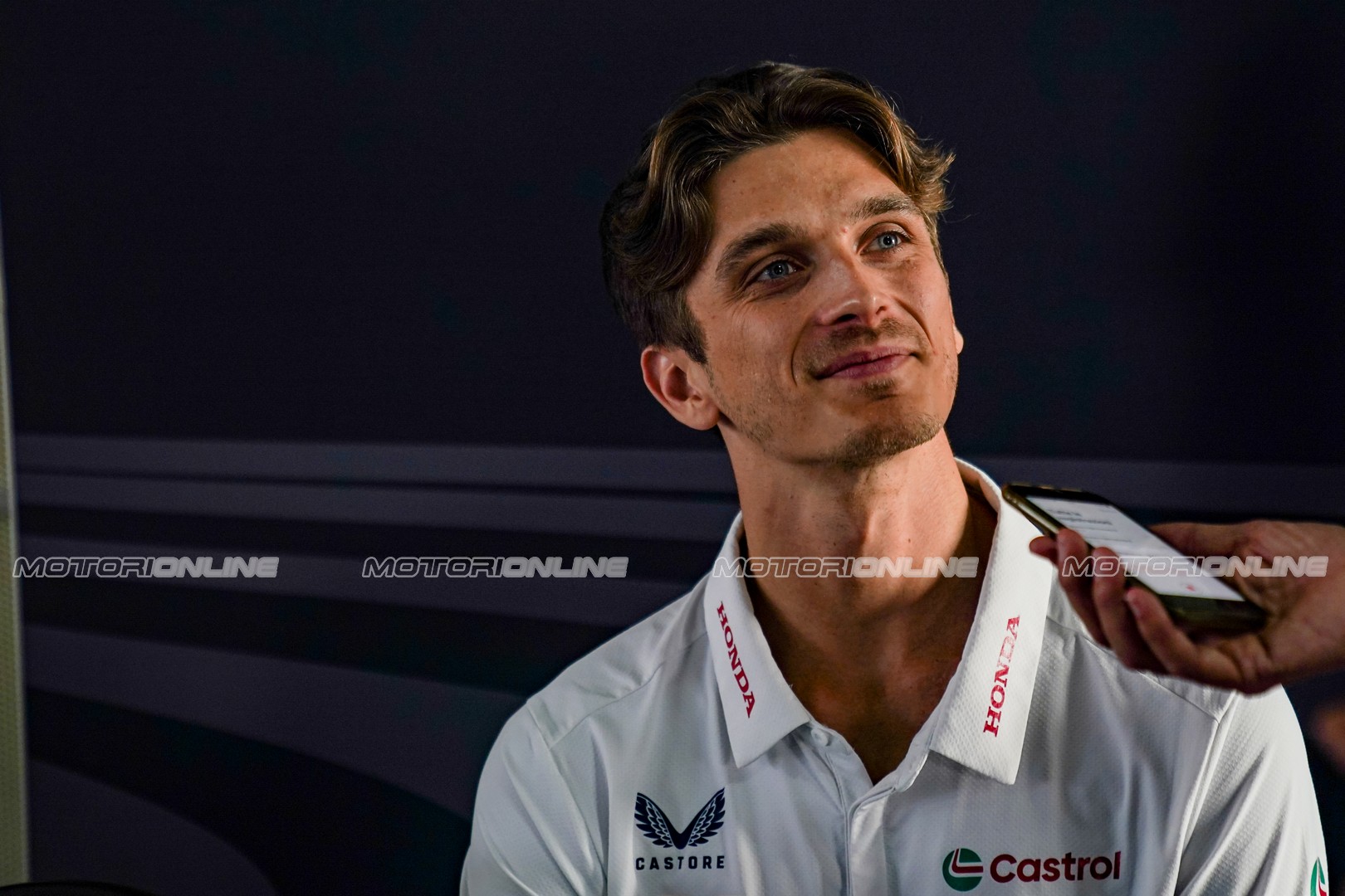 MotoGP Sepang Day_1