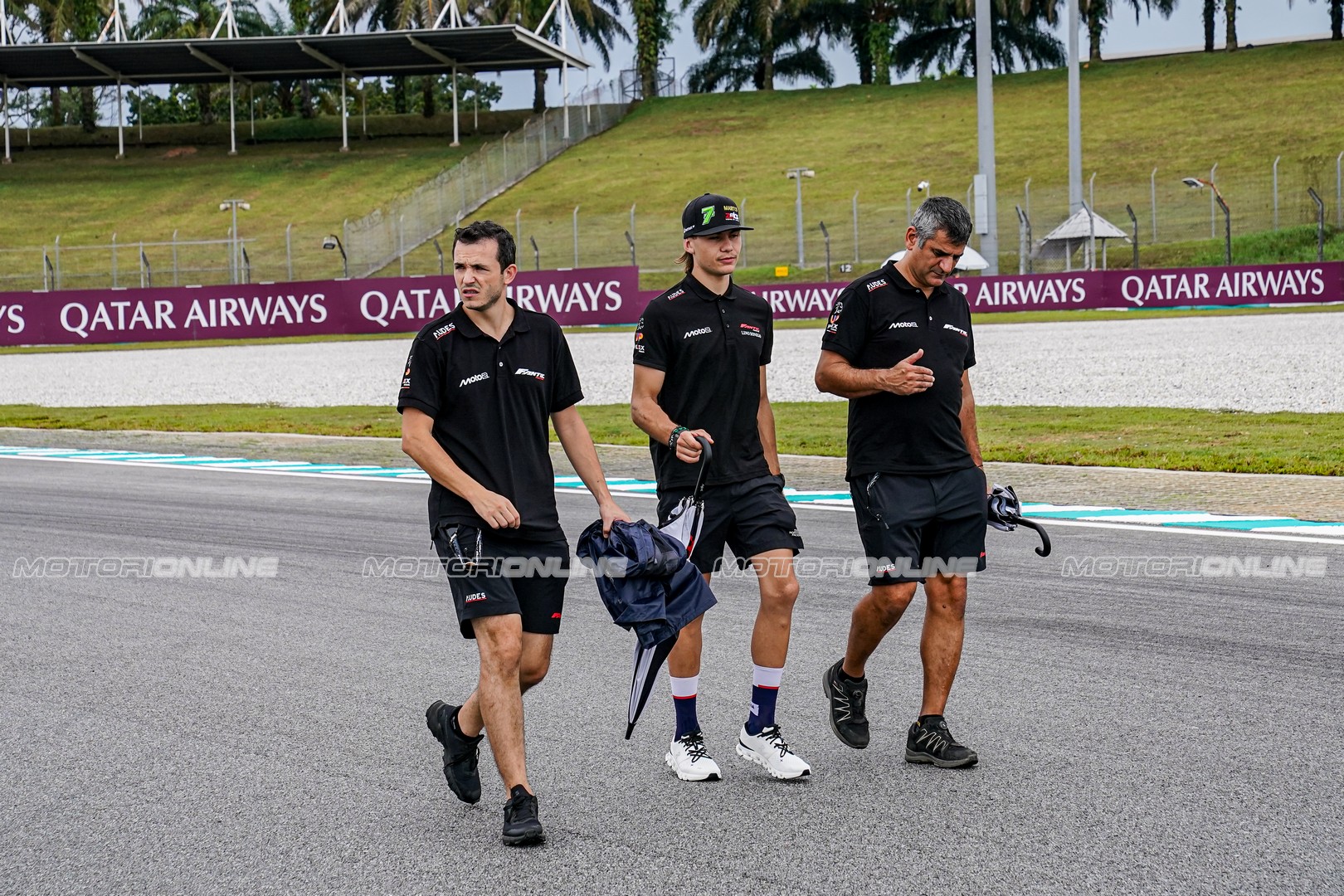 MotoGP Sepang Day_1