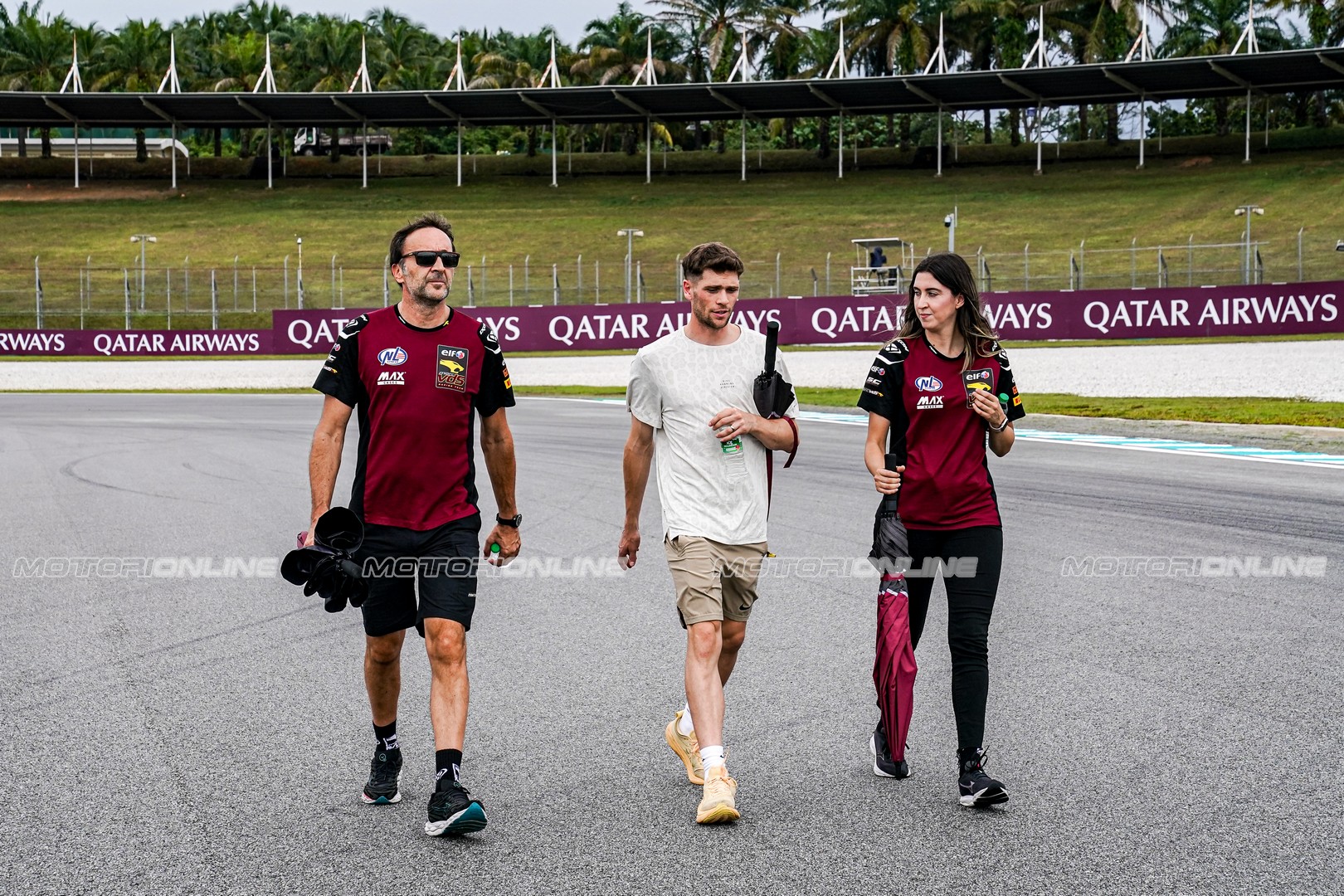MotoGP Sepang Day_1