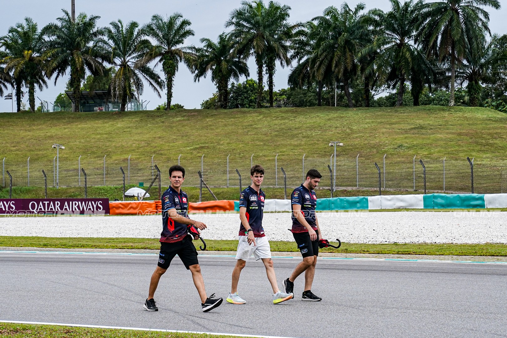 MotoGP Sepang Day_1