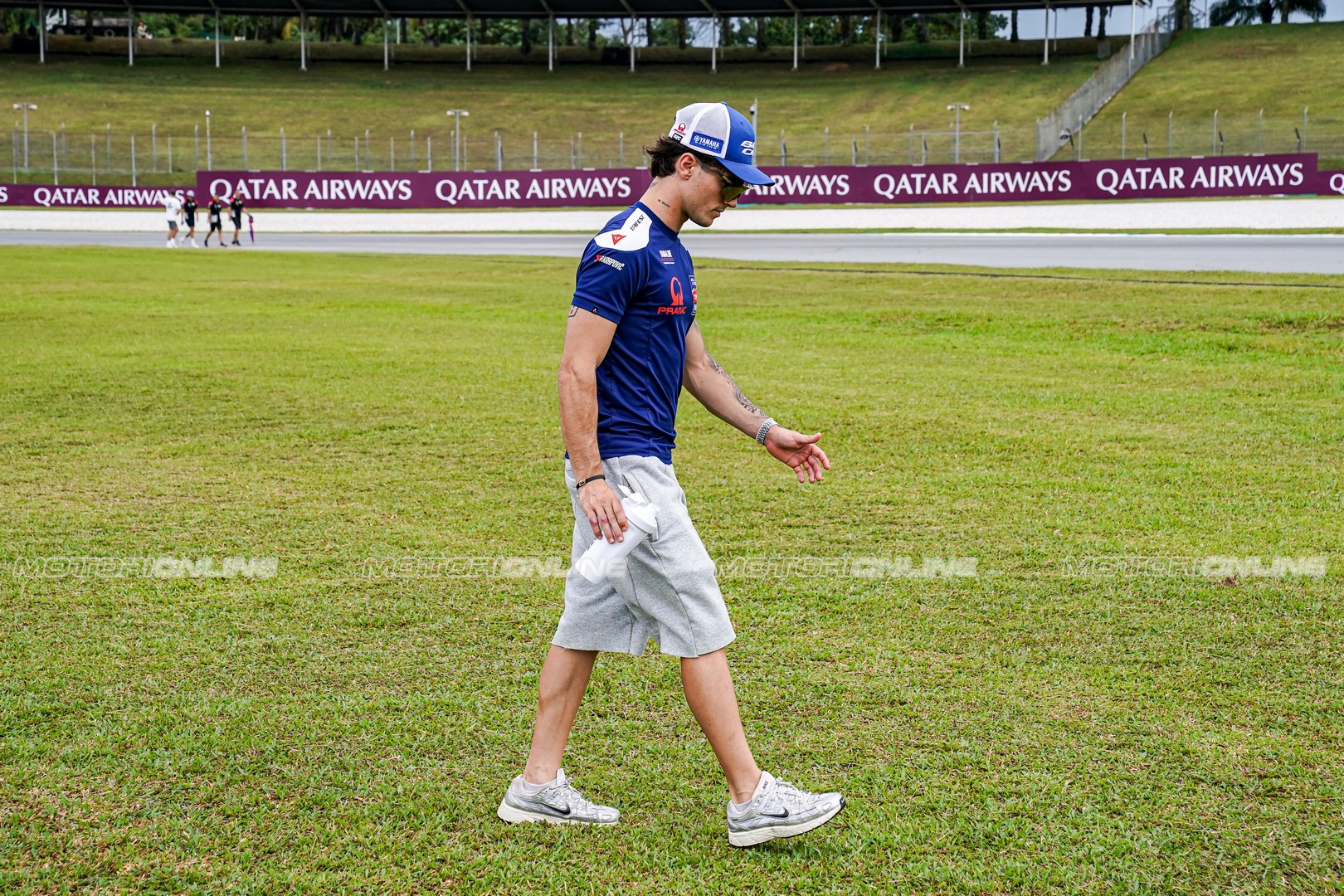 MotoGP Sepang Day_1