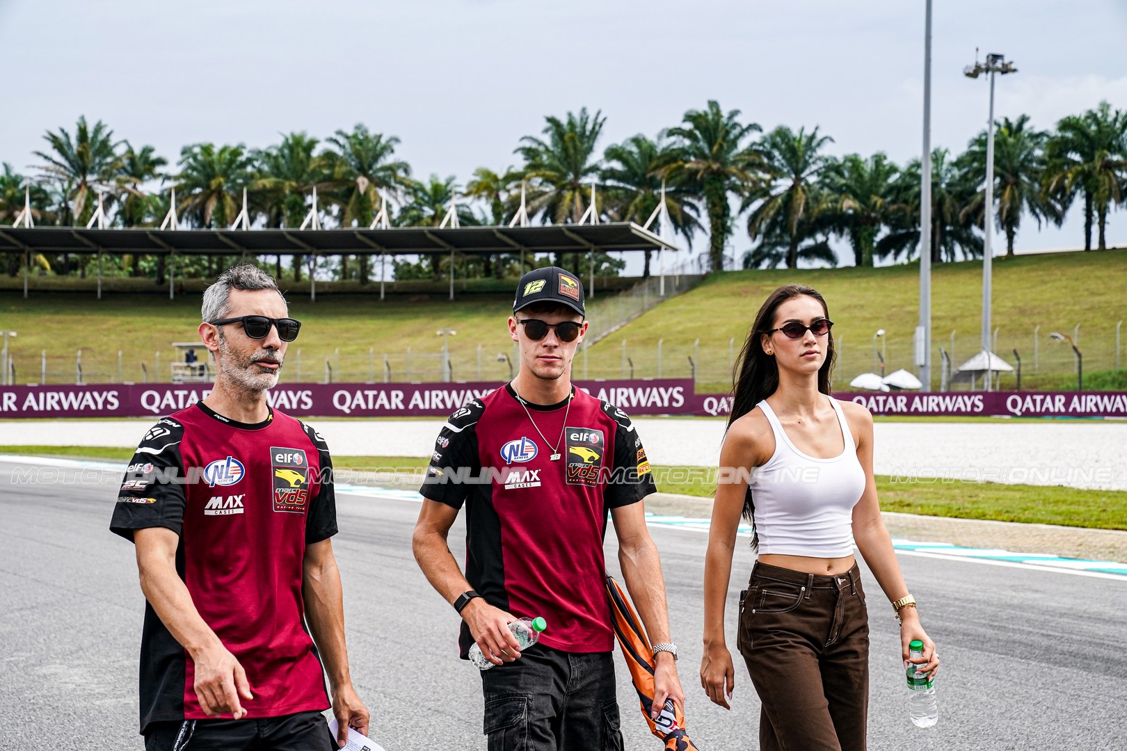 MotoGP Sepang Day_1