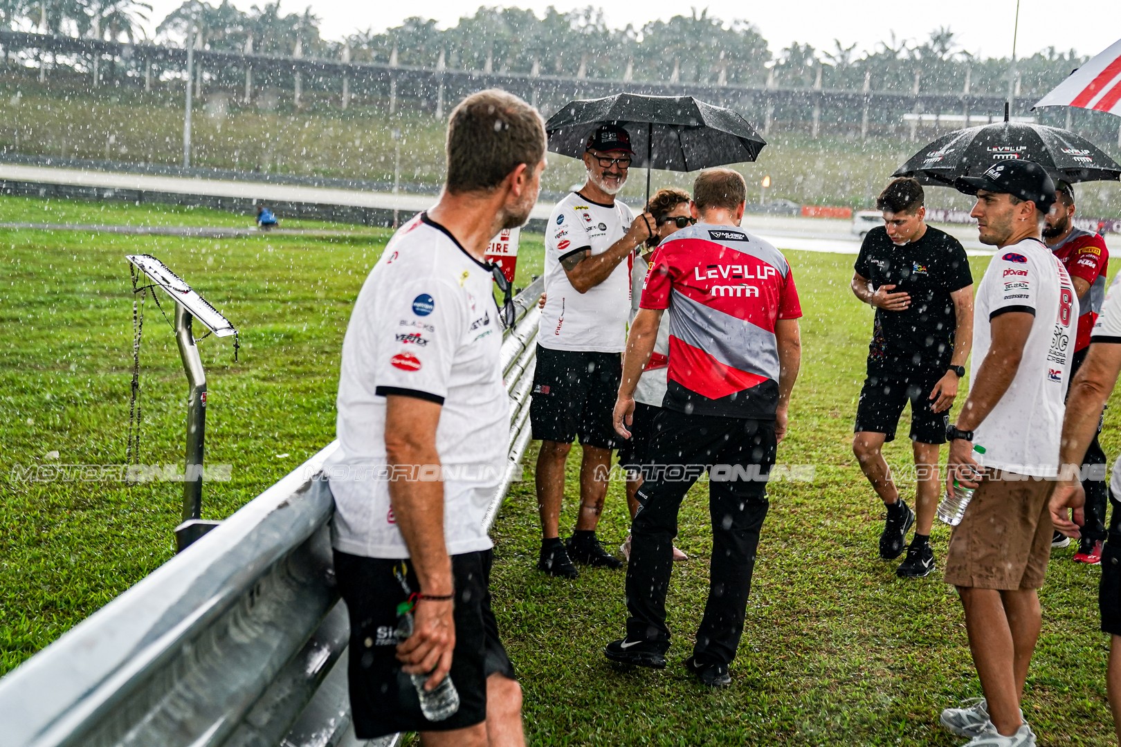 MotoGP Sepang Day_1