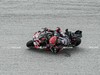 MotoGP Sepang Day_2
