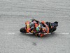 MotoGP Sepang Day_2