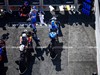 MotoGP Sepang RACE