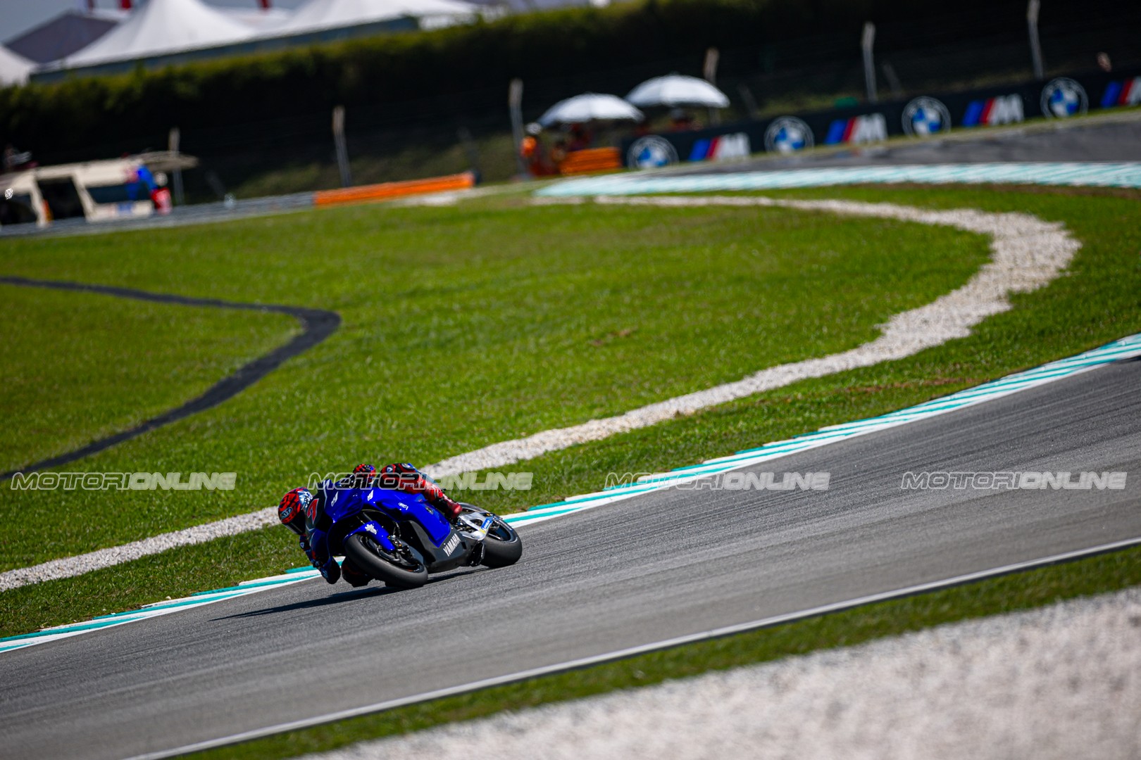 MotoGP Sepang RACE