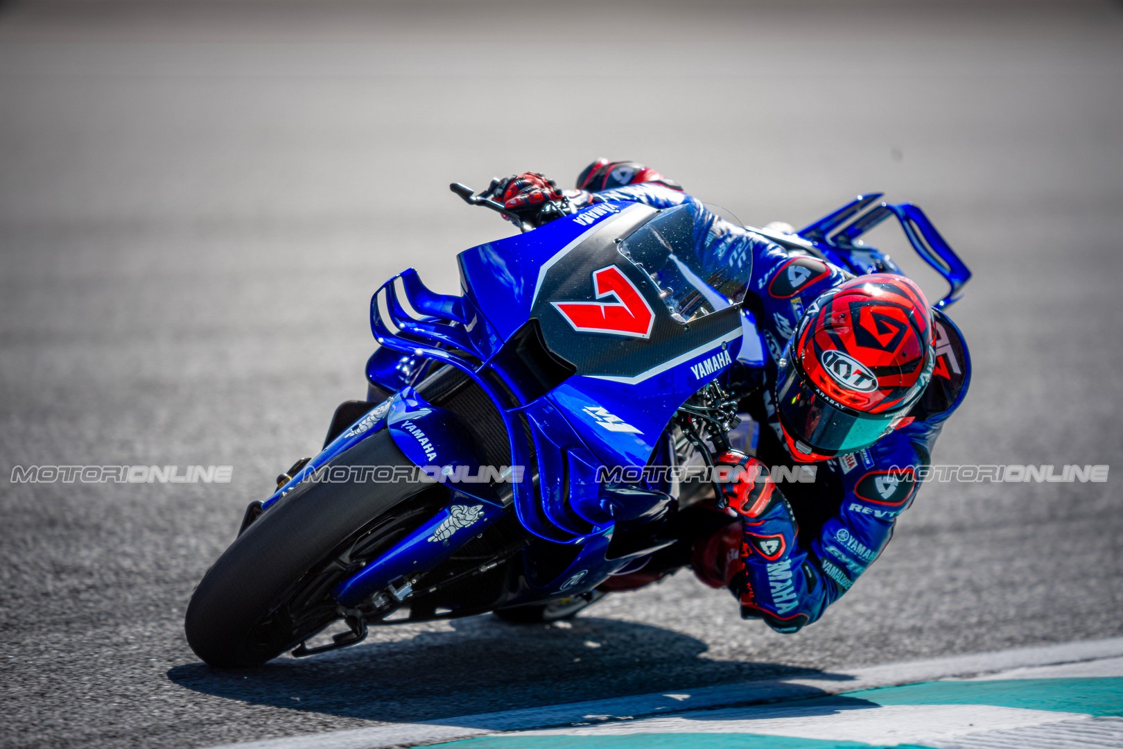 MotoGP Sepang RACE