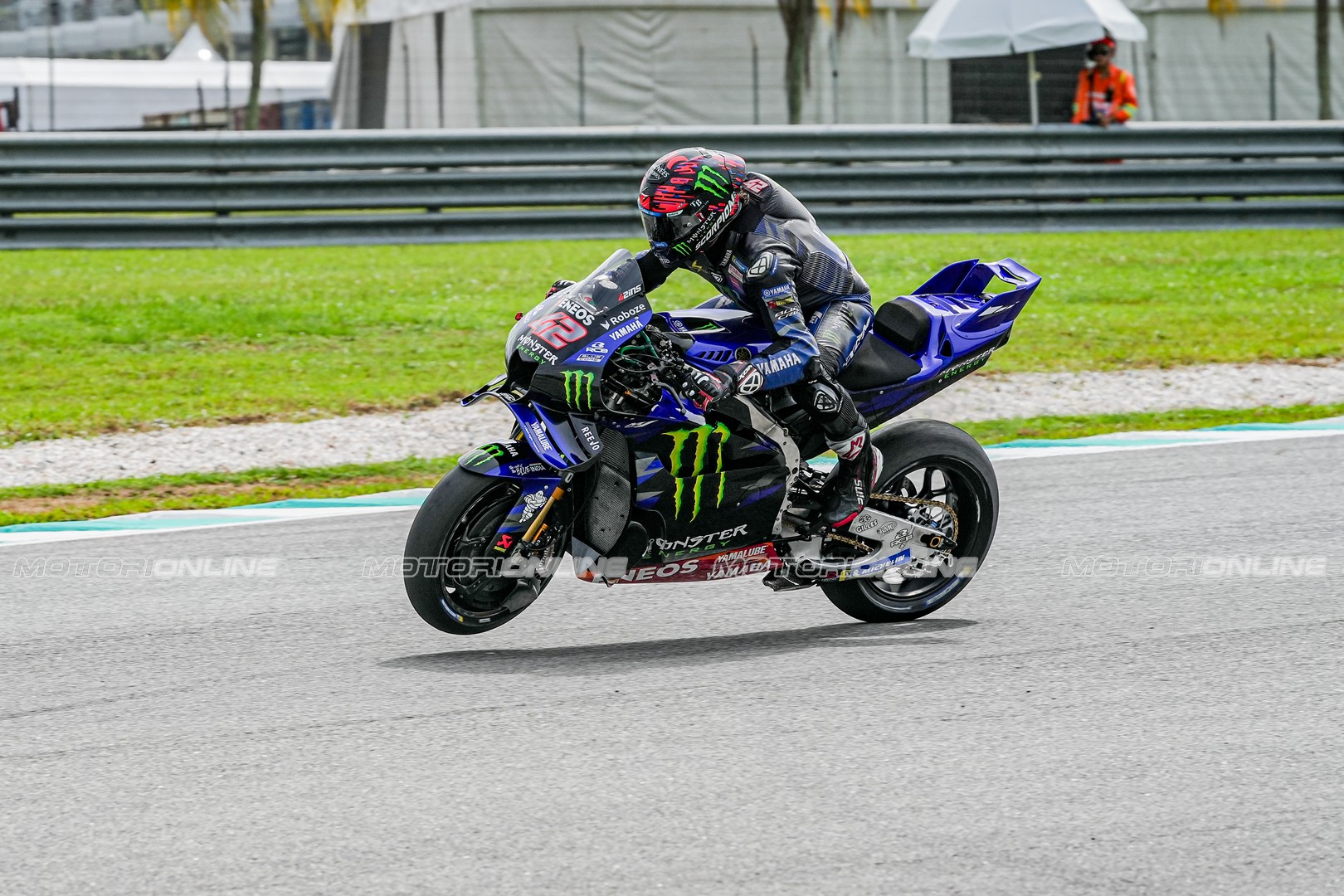 MotoGP Sepang Sprint_Race