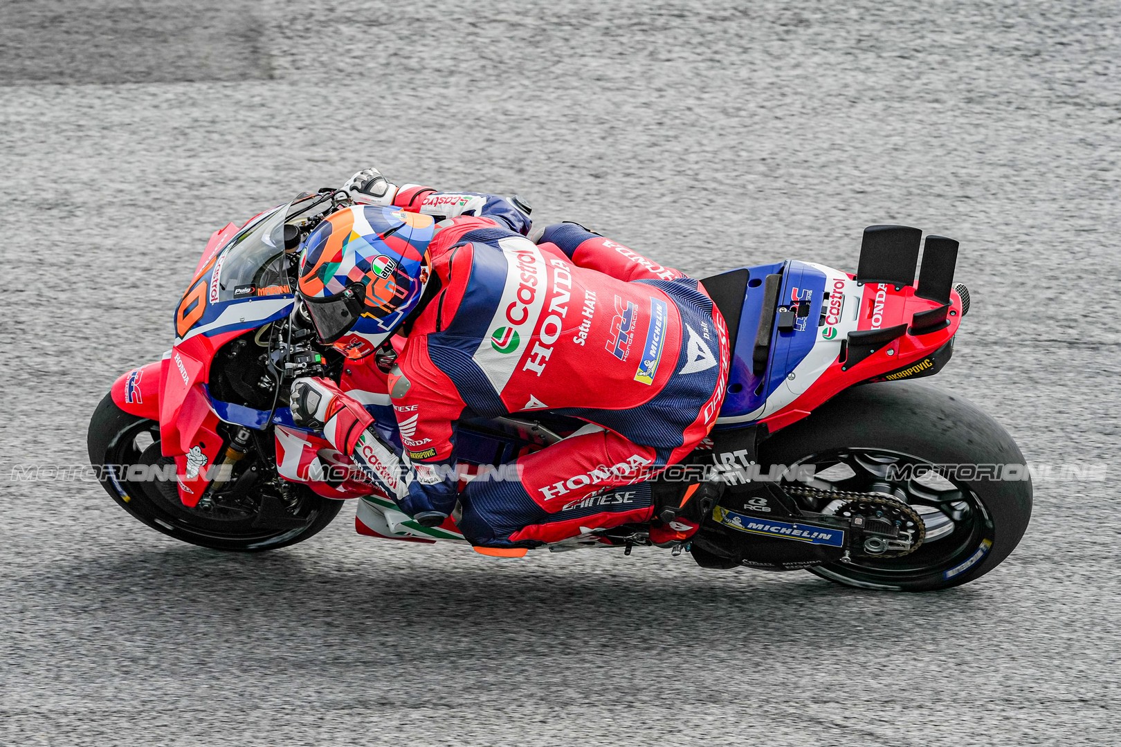 MotoGP Sepang Sprint_Race