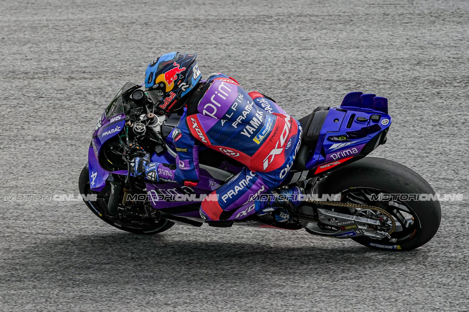 MotoGP Sepang Sprint_Race