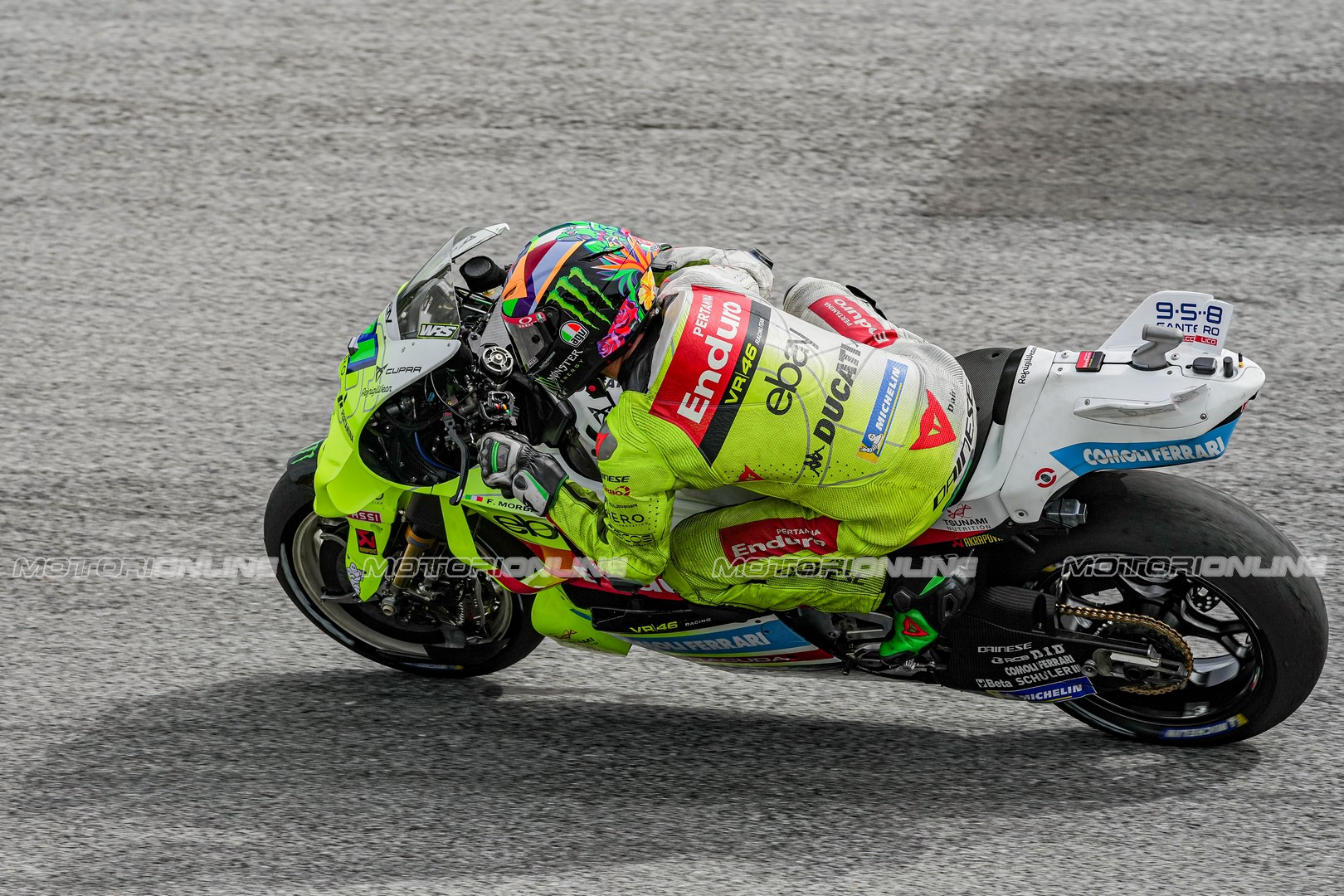MotoGP Sepang Sprint_Race