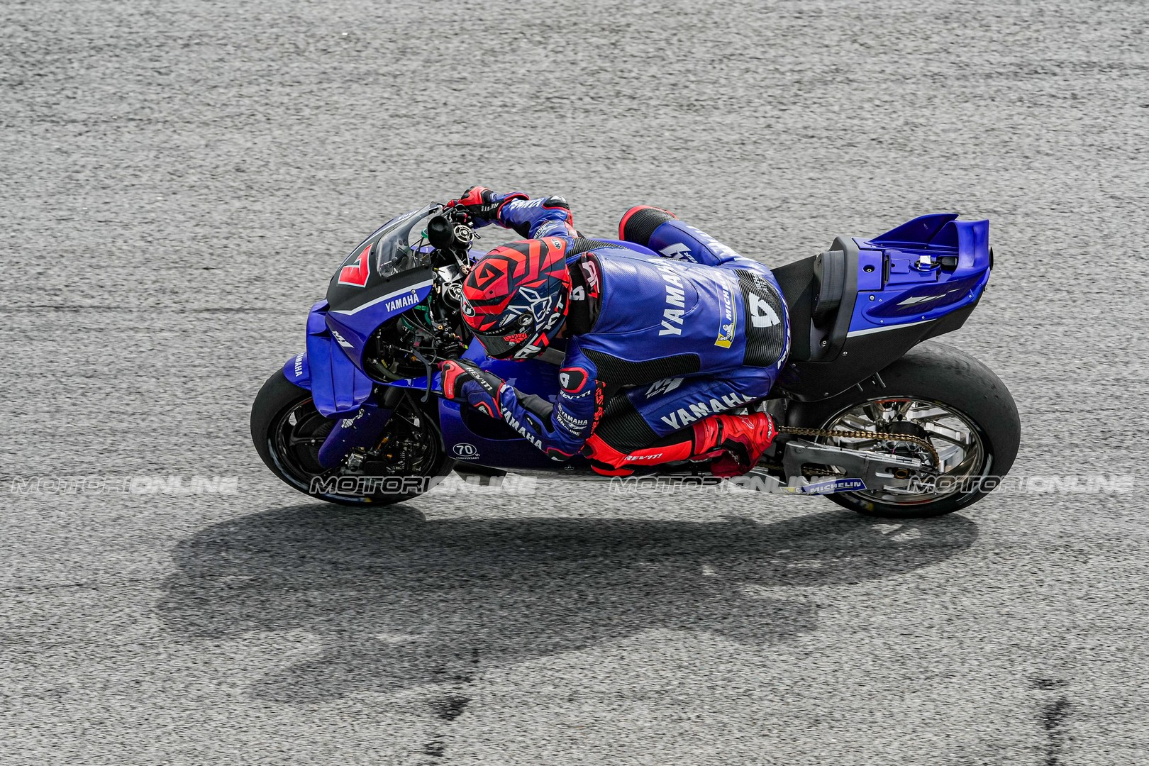 MotoGP Sepang Sprint_Race